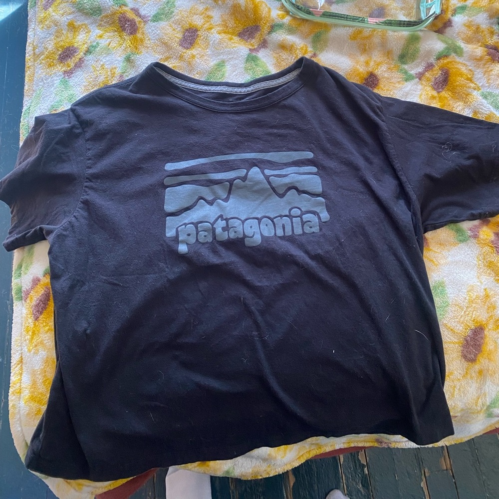 Patagonia Tee